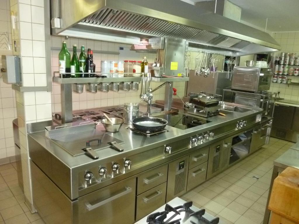 Gasthaus Gonnermann Sontra Esterno foto